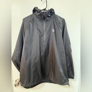 Baleaf Men’s Waterproof Raincoat Jacket Packable